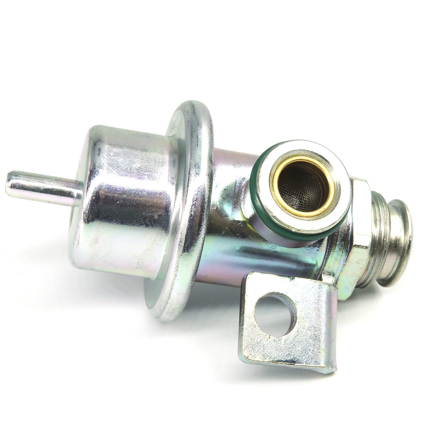 HiSport Fuel Injection Pressure Regulator - 3.0BAR, Replaces PR105 17089203 17103467 17107478 17107483 17107491 17112555 17112589 17122283 21007005 21015427 217364 217367 217370 217400 8171222830