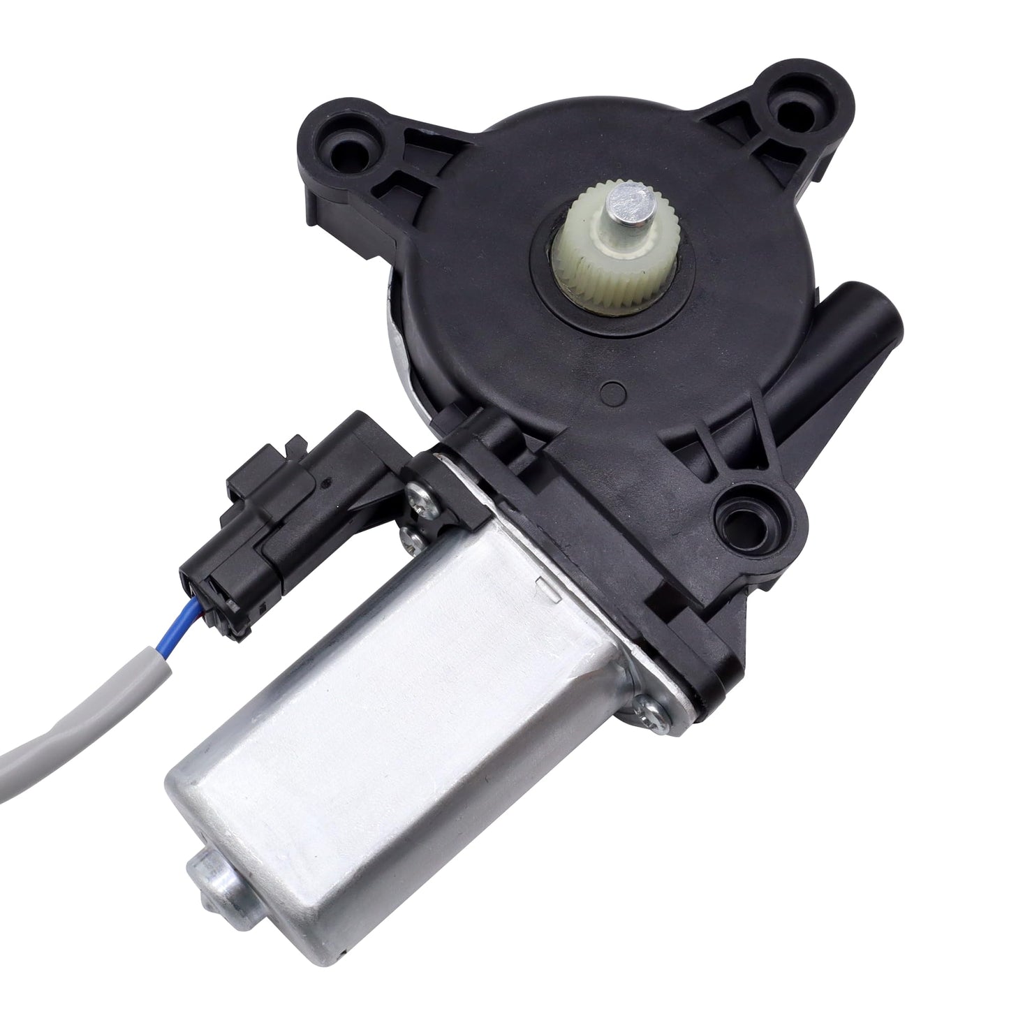 HiSport 824503X000 Power Window Lift Motor Compatible with Hyundai Elantra 2011-2016,Elantra Coupe 2013,Sonata 2013-2015,Replace 824503X100 834603S001 834603X100