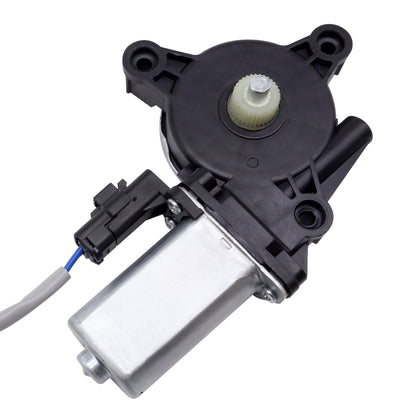 HiSport 824503X000 Power Window Lift Motor Compatible with Hyundai Elantra 2011-2016,Elantra Coupe 2013,Sonata 2013-2015,Replace 824503X100 834603S001 834603X100