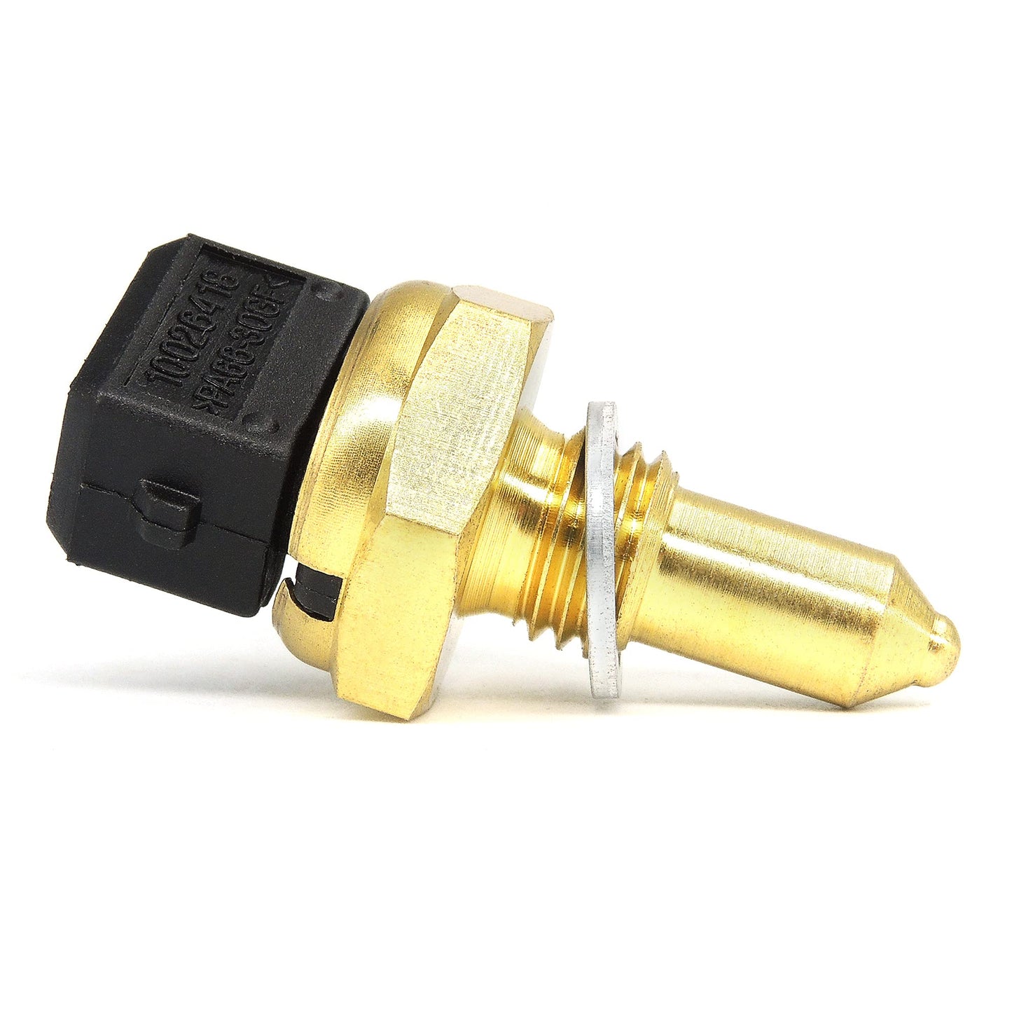 HiSport Engine Coolant Temperature Sensor 13621433076 - Compatible with BMW 320i 325ci 325i 325xi 328i 330i 330xi 335d 335xi 525i 525xi 528i 528xi 530