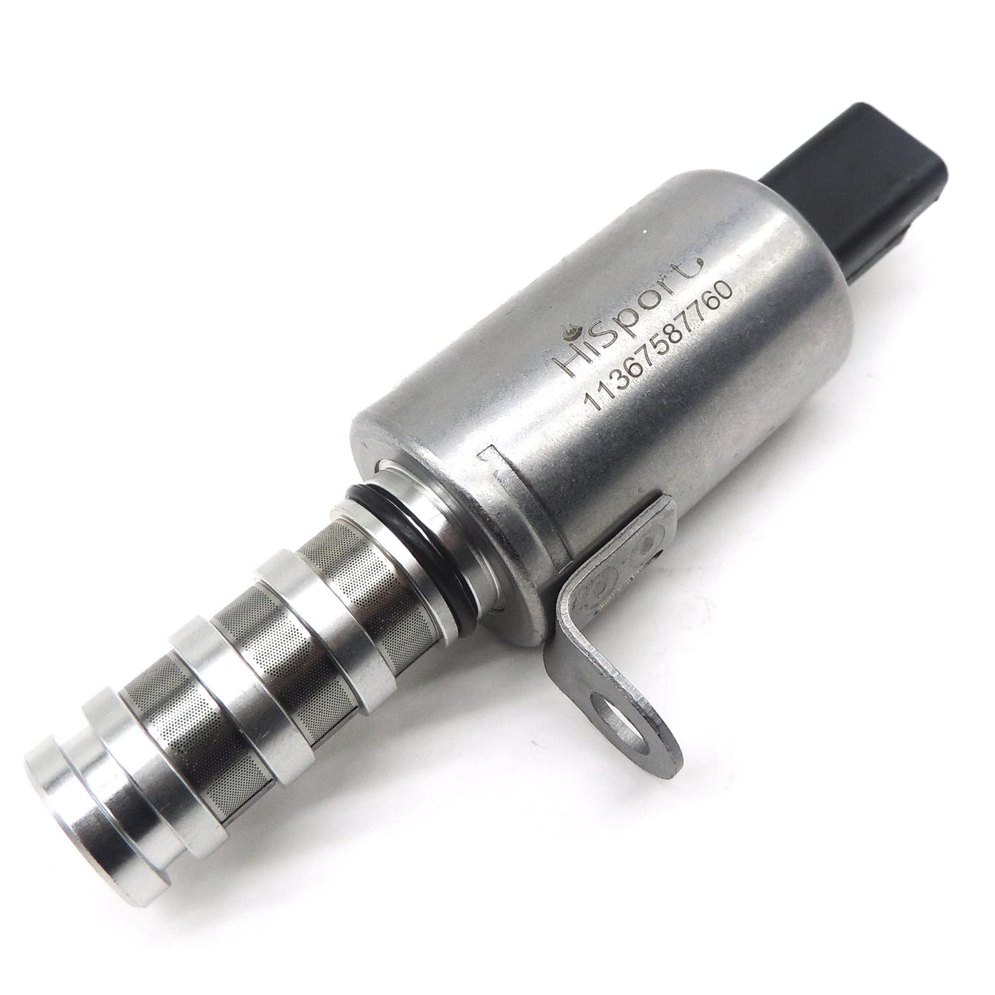 HiSport Variable Valve Timing Solenoid VVT Compatible with BMW 118i 2012, Mini Cooper 2004, 2005, 2006, 2007, 2008, 2009, 2010, 2011, 2012, 2013-2015 Countryman 2011-2019 Replaces 11367587760