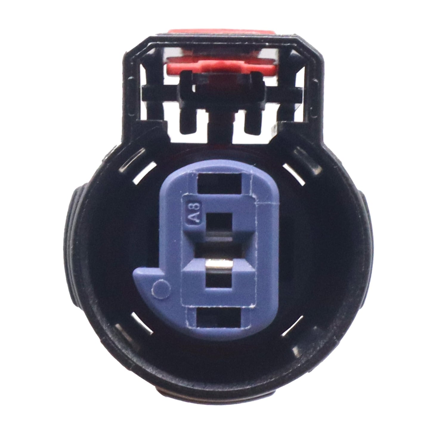 HiSport PT2974 Starter Pigtail Connector Harness Plug Compatible with Buick Cascada Encore Lacrosse, Cadillac ATS Escalade XT4, Chevrolet Camaro Corvette Cruze, GMC Acadia Canyon Savana 2500