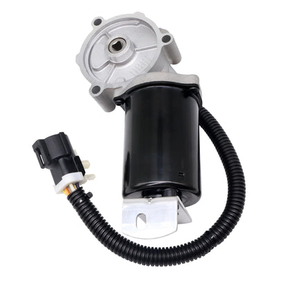 HiSport 600-807 Transfer Case Motor - Compatible with Mazda B2300 1995-1997 B2500 1998-2001 B3000 1995-2003 B4000 1995-2004 Compatible with Ford Explorer Sport 2003 Explorer Sport Trac 2003-2005