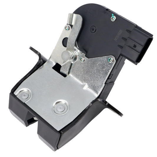 HiSport Tailgate Latch Lock Actuator 81230-2V000 Compatible with Hyundai Veloster 1.6L L4 Engine 2012-2017 Replace 812302V000