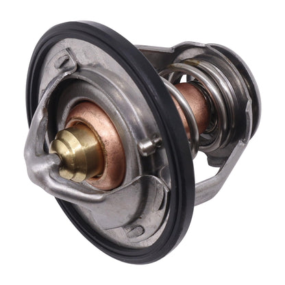 HiSport Engine Coolant Thermostat 9091603136 90916C3001 Compatible with Toyota Camry Hybrid Corolla Highlander Matrix RAV4 Solara & Lexus HS250h & Scion tC xB