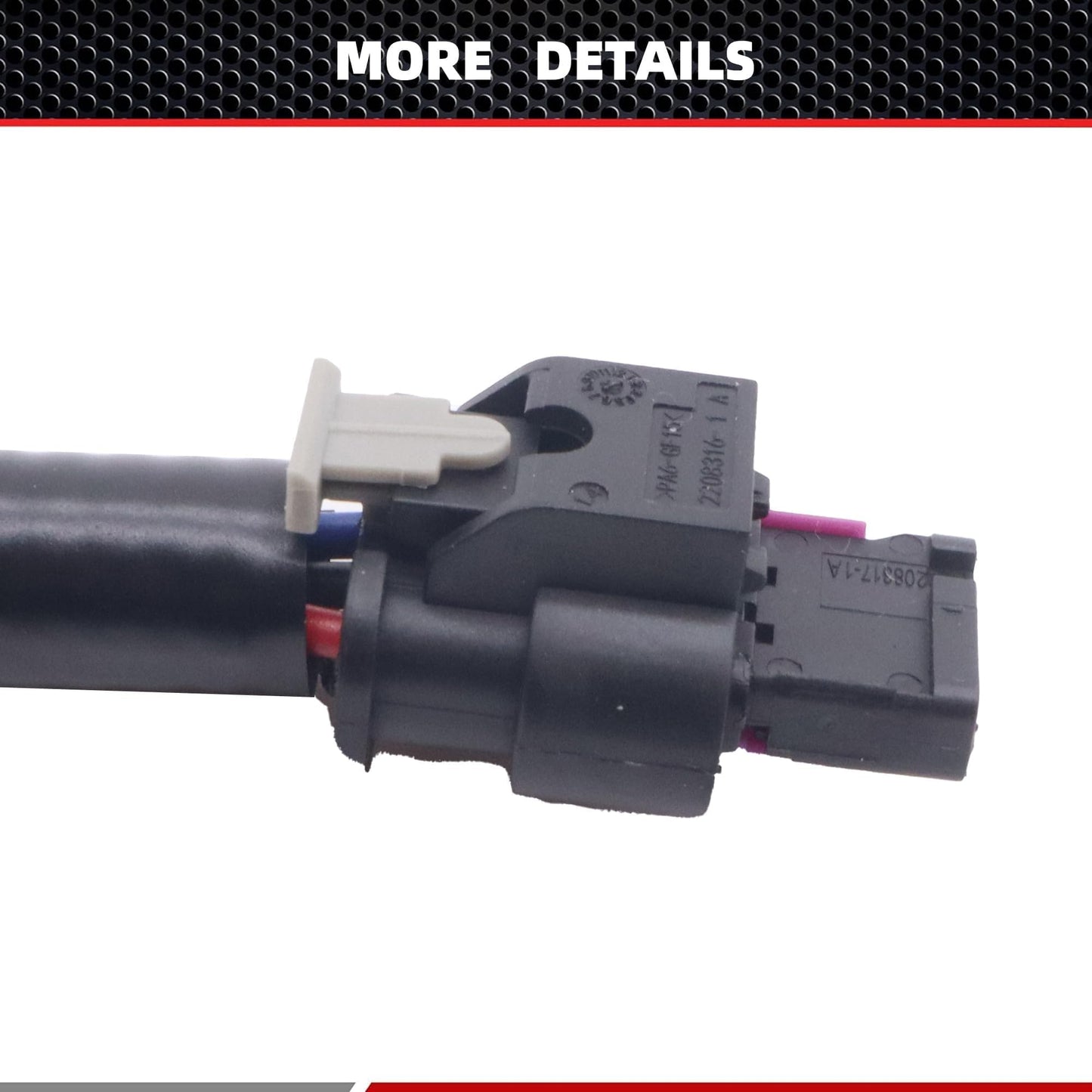 HiSport Auto Start Stop Disable/Delete/Eliminator/Disabler Compatible with Buick Enclave, Encore 2019-2023 and Chevrolet Equinox, Malibu, Cruze 2019-2023, Cadillac XT4/XT5/XT6 2019 2020 2021 2022