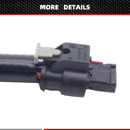 HiSport Auto Start Stop Disable/Delete/Eliminator/Disabler Compatible with Buick Enclave, Encore 2019-2023 and Chevrolet Equinox, Malibu, Cruze 2019-2023, Cadillac XT4/XT5/XT6 2019 2020 2021 2022