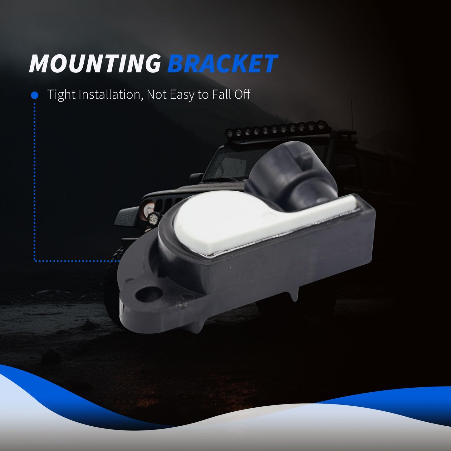 HiSport 213-894 Throttle Position Sensor Compatible with Chevy GMC Caprice Impala1994-1996,Beretta Cavalier S10 1991-1994,Camaro Trooper Firebird 1993-1999 Replacement for TH51 TPS121 5S500