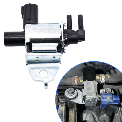 HiSport VIAS Control Solenoid Valve 14955-8J10A - Compatible with Infiniti I35 JX35 QX60 Nissan Quest Xterra Altima Frontier Maxima Murano NV1500 Pathfinder 2002-2022