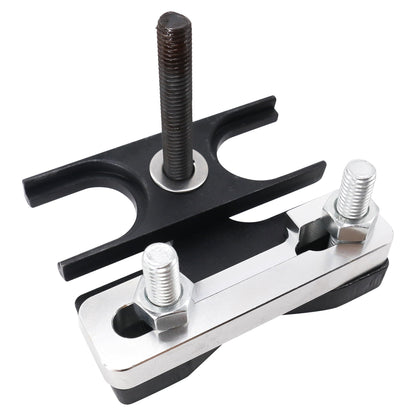 HiSport 67605 LS Valve Spring Compressor Tool Compatible with LS1 LS2 LS3 LS6 Chevy LSX Camaro Corvette Trans am GTO G8 CTS V Trucks 4.8L 5.3L 5.7L 6.0L 6.2L Engine