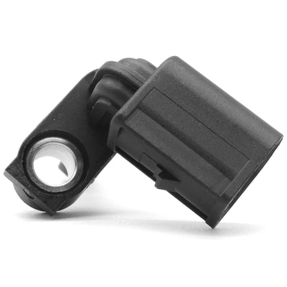 HiSport WHT005651 2PCS Front ABS Wheel Speed Sensor Compatible with Audi Q7 2011, 2012, 2013, 2014, 2015, Volkswagen Touareg 2011, 2012, 2013, 2014, 2015, 2016, 2017