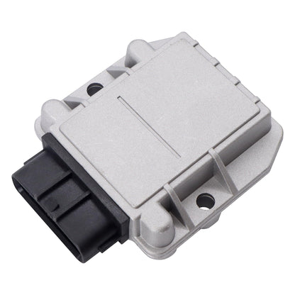 HiSport 89621-26010 Ignition Control Module Compatible with Lexus LS400,LX450,SC400;Toyota 4Runner,Camry,Celica,Corolla,Land Cruiser,MR2,Paseo,Previa,RAV4,T100,Tacoma 1995-1997,Tercel 1991-1994