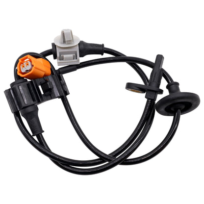 HiSport ALS1038 ABS Wheel Speed Sensor - Front Left Location, Compatible with Honda Odyssey 2005 2006