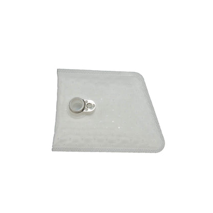 HiSport 125-190 Fuel Filter Pump Strainer-Compatible with F90000262 F90000267 F90000274 525LPH