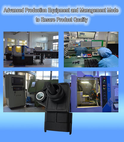 HiSport MAP Sensor Manifold Absolute Pressure Sensor Compatible with Hyundai Elantra Sonata KIA Repalcement for 39300-2B000, 39300-03000, AS417, AS417T