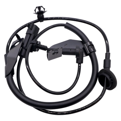 HiSport ALS2410 ALS2408 2PCS ABS Wheel Speed Sensor, Compatible with Chrysler Sebring 200 2007, 2008, 2009, 2010-2014, Dodge Avenger 2008, 2009, 2010, 2011, 2012,2013,2014 Journey 2009-2020