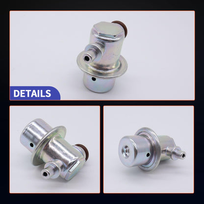 HiSport Fuel Injection Pressure Regulator PR4037 Replacement for Lexus SC300 SC400 1998 1999 2000 for Toyota Supra 1998