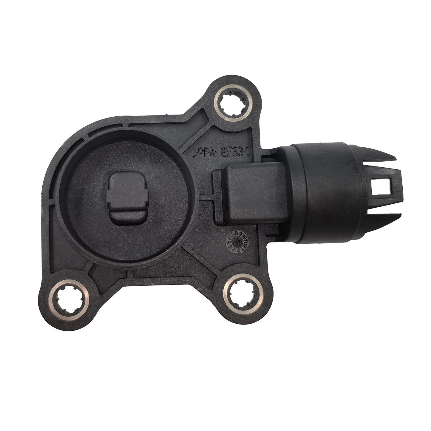 HiSport Variable Timing Eccentric Shaft Sensor 11377524879 917030 - Compatible with 128i, 325i, 328i, 330i, 525i, 528i, 530i, X3, X5, Z4