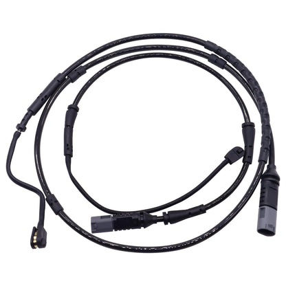 HiSport 34356792289 Front Brake Pad Wear Sensor + 34356792292 Rear Brake Pad Wear Sensor Compatible with BMW 228i 320i 328i 330i 335i,2BWS0277 0841949 PWS290 0841950 084-1950
