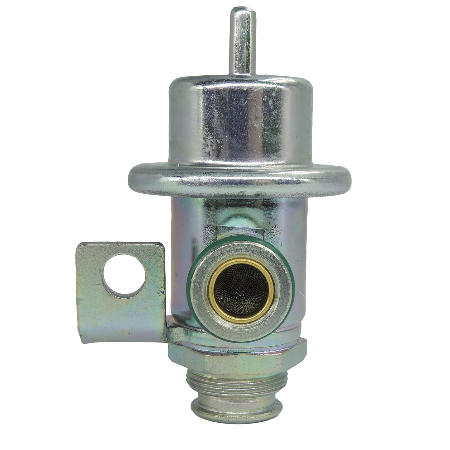 HiSport Fuel Injection Pressure Regulator - 3.0BAR, Replaces PR105 17089203 17103467 17107478 17107483 17107491 17112555 17112589 17122283 21007005 21015427 217364 217367 217370 217400 8171222830