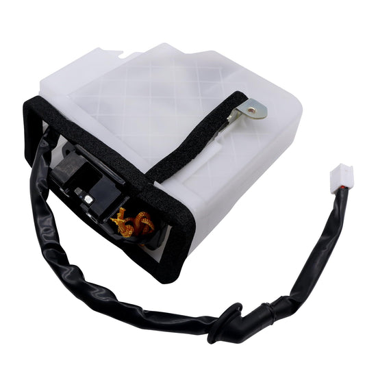 HiSport 69110-0C041 Trunk Latch Tailgate Lock Actuator Motor - Compatible with Toyota Sequoia 2008-2020 Replaces 69110-0C040