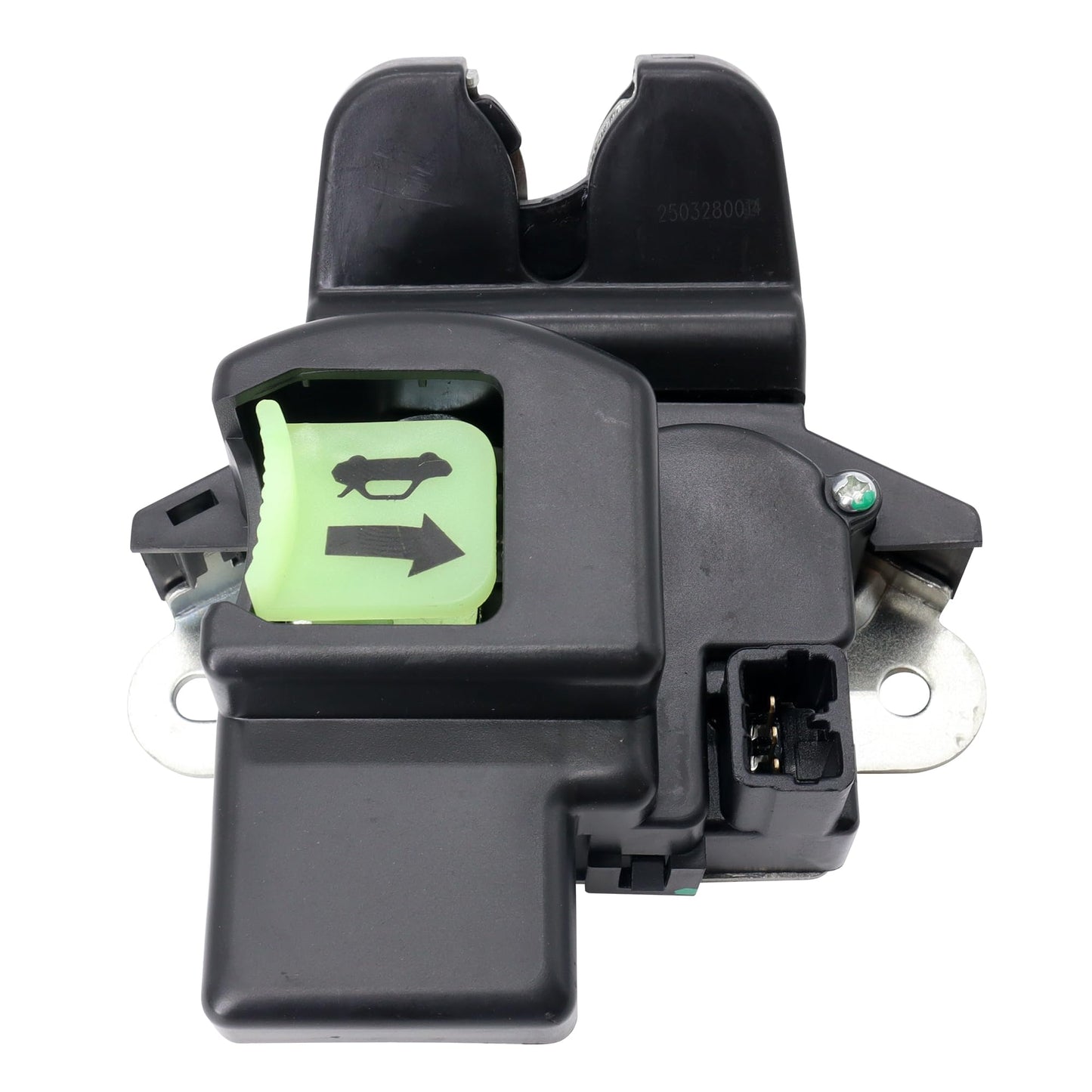 HiSport Trunk Latch Lock Actuator 81230A7030 81230-A7030 Compatible with Kia Forte Koup 1.6L 1.8L 2.0L Engine