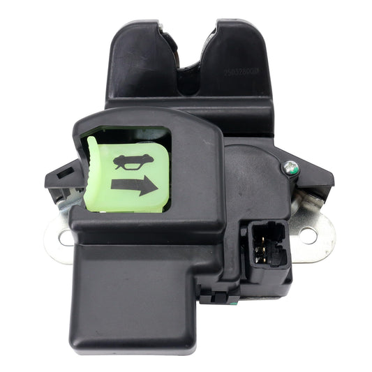 HiSport Trunk Latch Lock Actuator 81230A7030 81230-A7030 Compatible with Kia Forte Koup 1.6L 1.8L 2.0L Engine