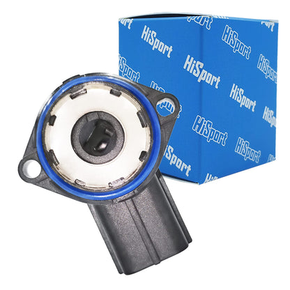 Throttle Position Sensor TPS274 Compatible with Ford Mercury Mazda Escape EcoSport Focus Ecosport Mondeo Ranger B2300 Tribute Mariner 2.3L L4