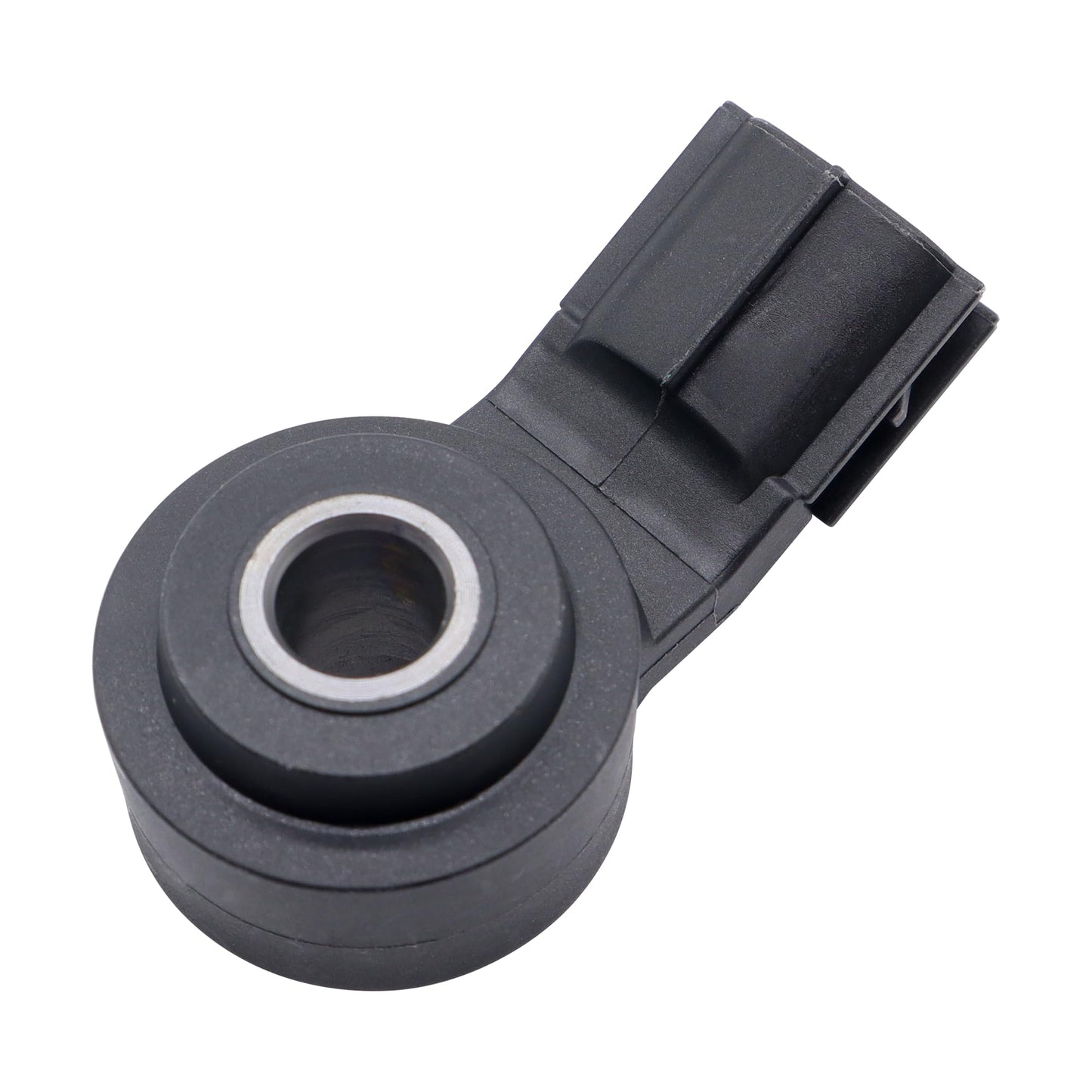 HiSport 8961502020 Ignition Knock Detonation Sensor - Compatible with Toyota Corolla FJ Cruiser Highlander Matrix Sequoia Sienna Avalon Camry Land RAV4 Tacoma Venza Yaris 4Runner Tundra Solara