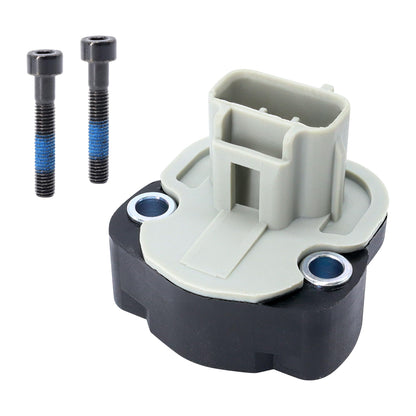 HiSport Throttle Position Sensor TPS 5017479AA TH190 TPS333 Compatible with Dodge Dakota Durango Ram 1500 Ram 2500 B1500 B2500 B3500 Grand Cherokee Commander Replacement for 53030807AB