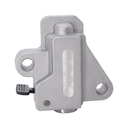 HiSport Timing Chain Tensioner Assembly - Compatible with Hyundai Elantra Tucson Sonata Kona Kia Soul Forte Optima - Replace 24410-2E000