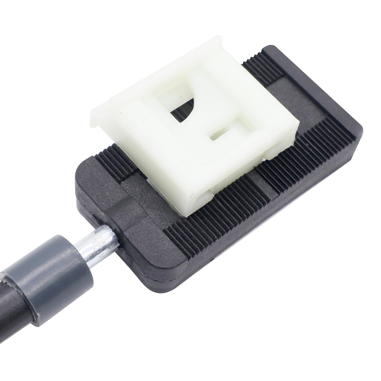 HiSport XC3Z-7E395-CA Automatic Shift Cable - Compatible with 1999-2004 Super Duty F-250 F-350 F-450 F-550 & 2000-2004 Excursion 7.3L V8 - Replace XC3Z7E395CA