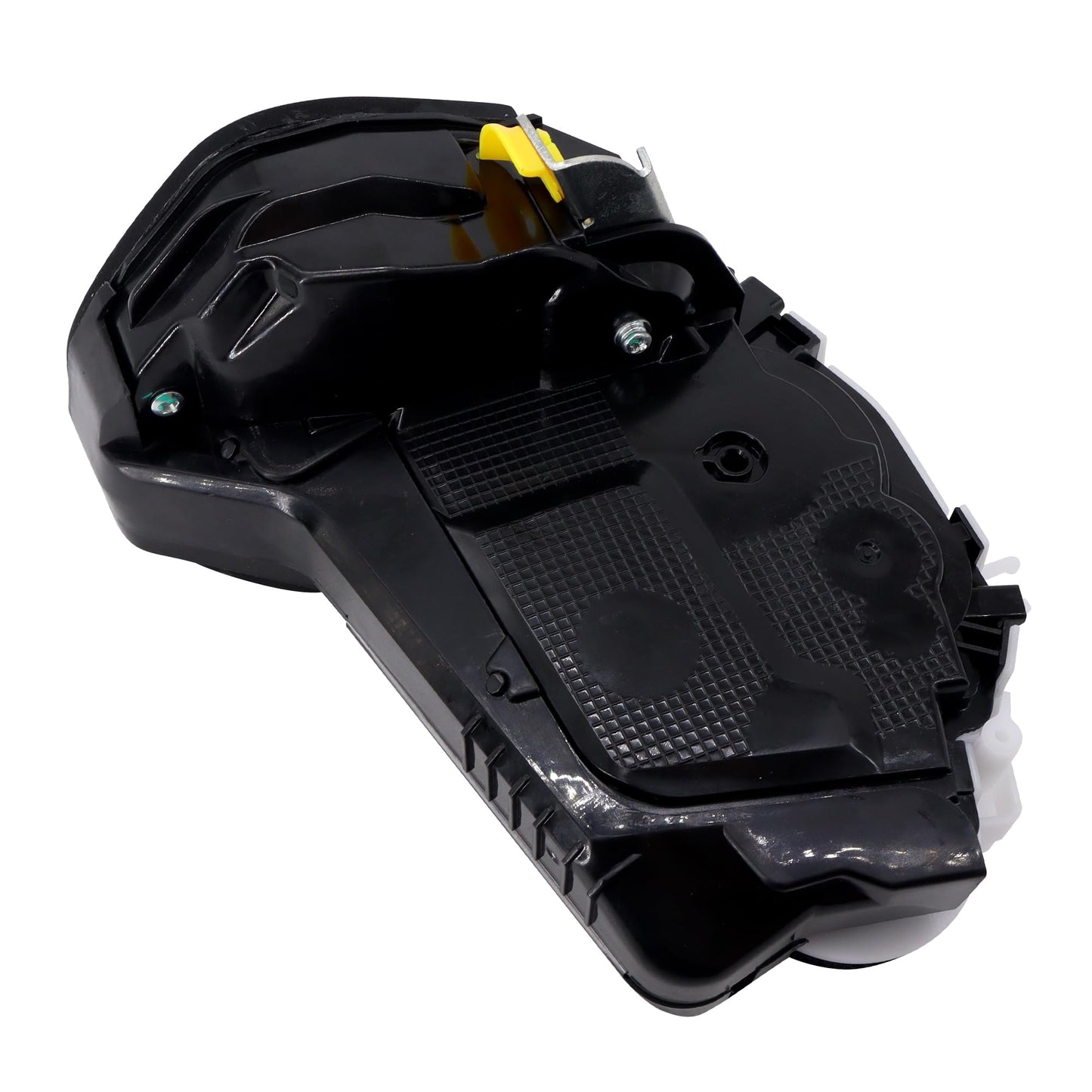 HiSport 72650-T0A-H01 Power Door Lock Actuator Rear Left - Compatible with Honda Accord Sedan 4 Doors 2013 2014 2015 2016 2017