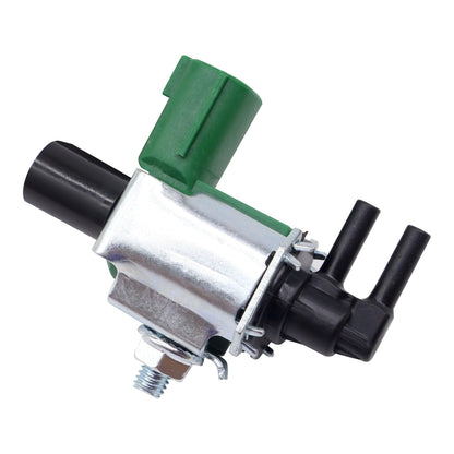 HiSport 14956-31U1A EGR Valve Control Solenoid Switch - Compatible with Nissan Xterra Altima Frontier Maxima Quest Sentra 200SX 240SX Infiniti I30 - Replaces K5T46597 K5T46581 K5T46586 K5T46588