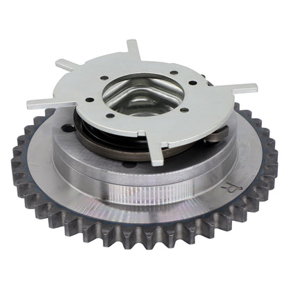 HiSport Variable Valve Timing Sprocket - Engine Timing Part Gear Compatible with Ford Some Models, Replacement for 3R2Z6A257AA 3L3E6C524FA 3L3Z6256DA 3L3Z6256EA 3L3Z6256FA 3R2Z6A257DA
