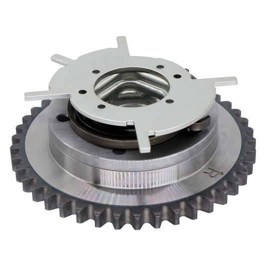 HiSport Variable Valve Timing Sprocket - Engine Timing Part Gear Compatible with Ford Some Models, Replacement for 3R2Z6A257AA 3L3E6C524FA 3L3Z6256DA 3L3Z6256EA 3L3Z6256FA 3R2Z6A257DA