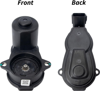 HiSport Parking Brake Actuator GML8268EX - Compatible with Mazda 3 2017-2018 2.0L 2.5L 6 2016 2017 2018 2019 2020 2.5L Cx-3 2019 2020 2021 2.0L - Replaces GV9S268EX GMY02671XG GMY02661X