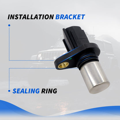HiSport 90919-05026 Engine Camshaft Position Sensor Compatible with Chevrolet Prizm, Lexus ES300 ES330 HS250H RX300 RX330 RX400H, Pontiac Vibe, Scion TC XB, Toyota 4Runner Avalon Camry Celica Corolla