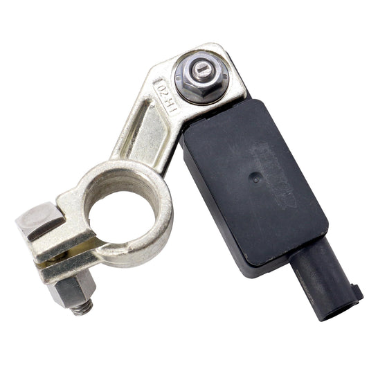 HiSport Battery Current Sensor Front Battery Voltage Temperature Sensor Compatible with Dodge Durango Ram Jeep Compass Grand Cherokee Chrysler Pacifica Voyager 68318616AC 56029778AB