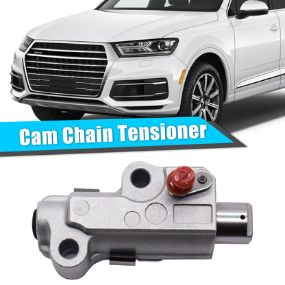 HiSport Cam Chain Tensioner - Compatible with Acura TLX 2015 Compatible with Honda Accord 2013-2017 Civic 2016-2021 CR-V 2015-2022 - Timing Chain Tensioner - Replace 14510-5A2-A02 14510-5A2-A01