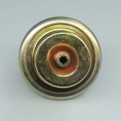 HiSport Fuel Injection Pressure Regulator - Kit with Ring Replacement for Dodge Dakota for Jeep Wrangler, 3.5BAR, Replaces 12460604 PR210 FP10071 FP10336 PR333 1176 53030001 5G119 PR4009