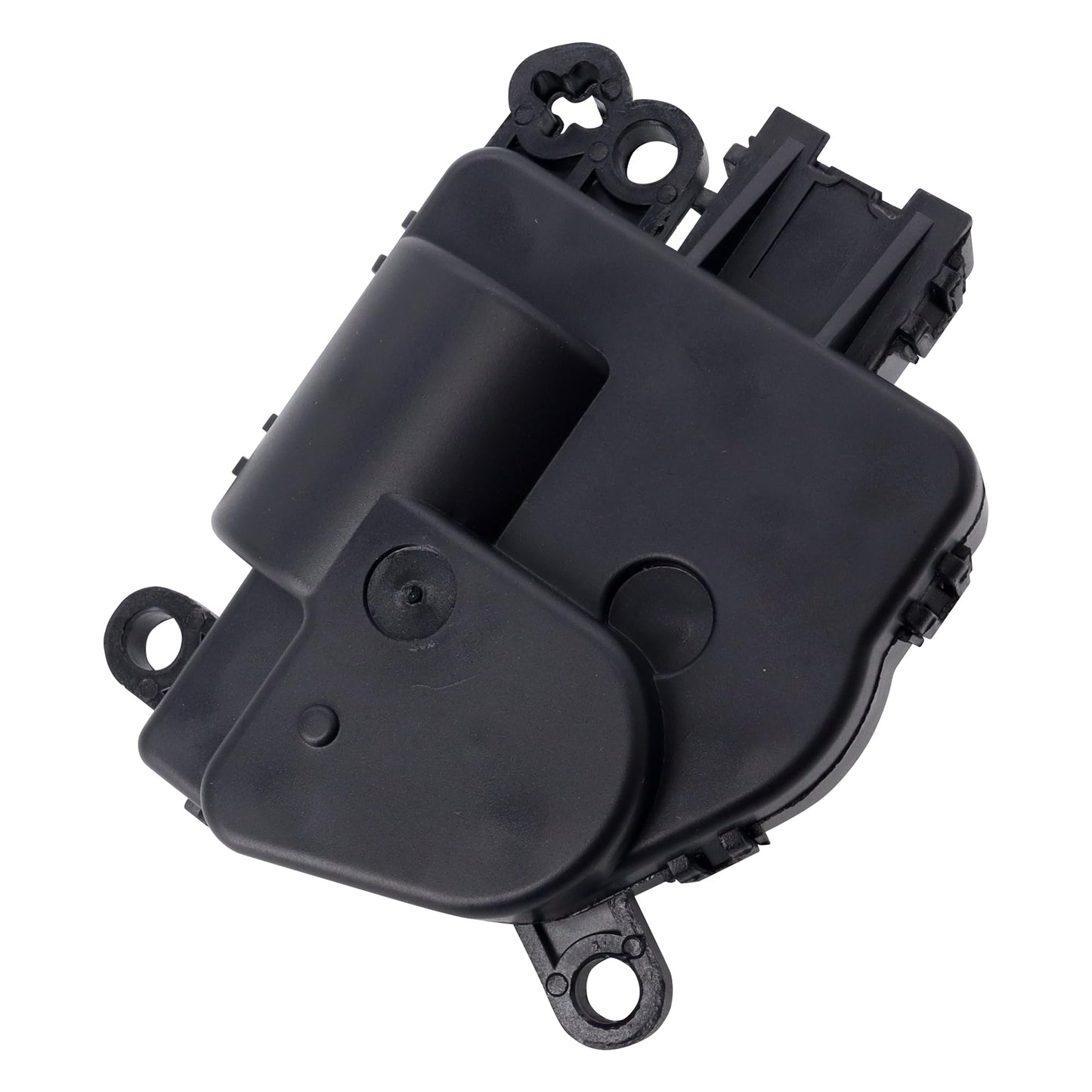 HiSport 604-970 HVAC Blend Door Actuator - Compatible with Infiniti QX56 2004-2010 Compatible with Nissan Armada 2005-2015 Pathfinder Armada 2004 Quest 2004-2009 Titan 2004-2015