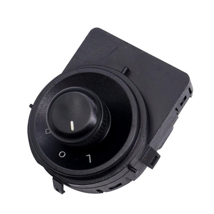 HiSport Driver Side Mirror Control Switch - Compatible with Chevy 2016 2017 2018 2019 2020 2021 2022 Spark 2012 2013 2014 2015 2016 2017 2018 2019 2020 Sonic - Replace 95328440