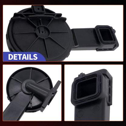 HiSport 55558118 Engine Valve Camshaft Rocker - Compatible with Chevy 2011-2014 Cruze 2013-2014 Sonic 2009-2011 Aveo 2009-2011 Aveo5 Pontiac 2009 G3 Saturn 2008 Astra