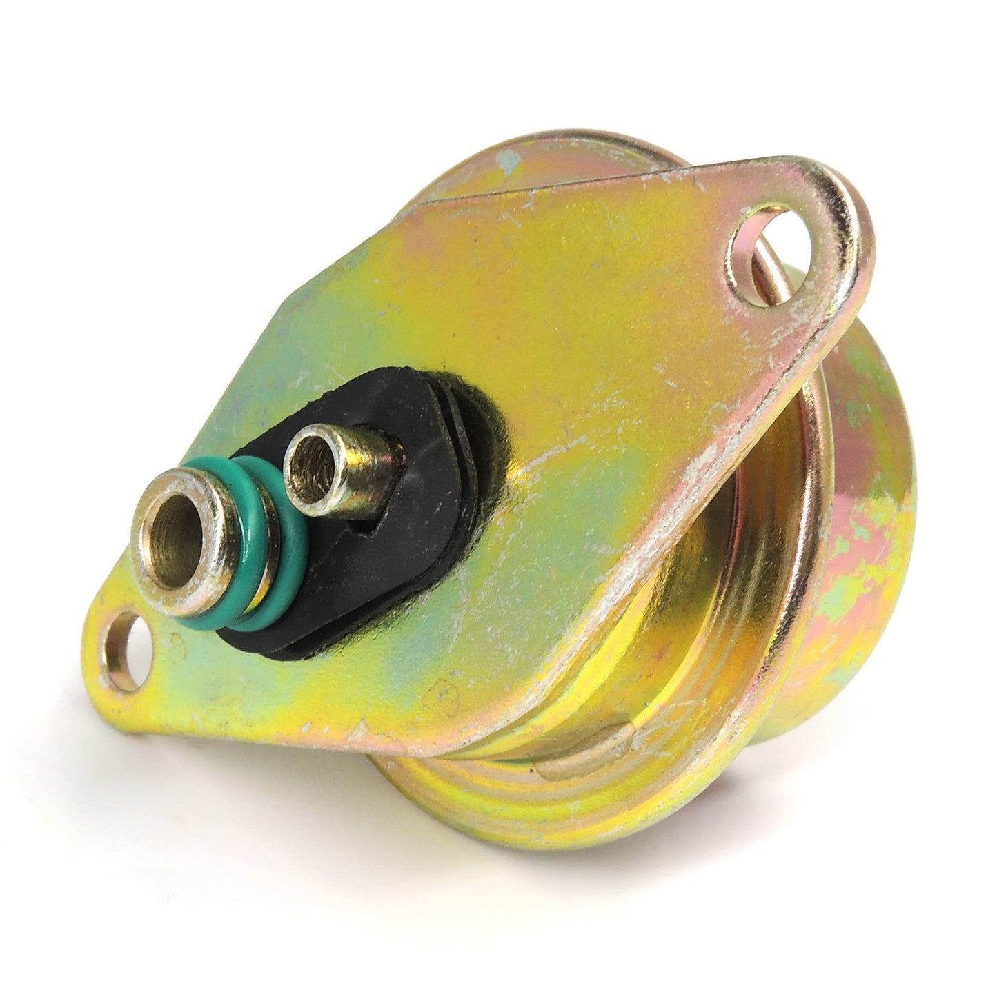 HiSport Fuel Injection Pressure Regulator - 2.7BAR, Replaces PR162T, F4SE9C968AA, F4SZ9C968A, F4TE9C968BA, F4TZ9C968B, F5AZ9C968AA, ZZM113280