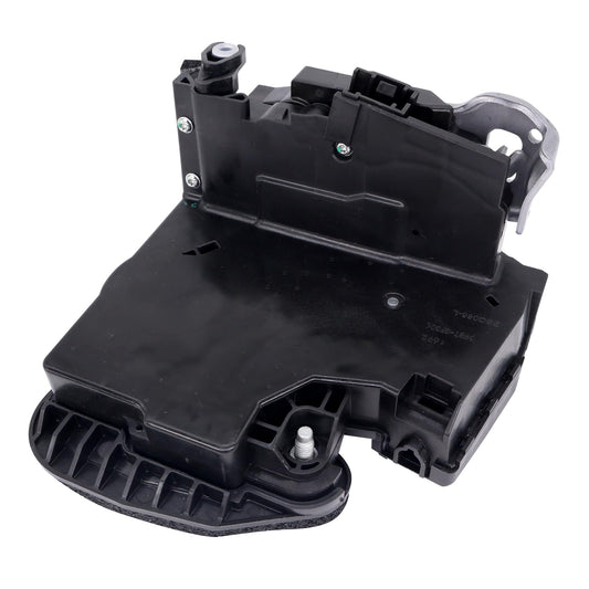 HiSport 13597536 Door Lock Latch Actuator Motor Front Left Driver Side - Compatible with Cadillac Escalade Chevy Colorado Cruze Silverado 1500 Tahoe GMC Canyon Sierra 1500 Yukon - Replace 13597799