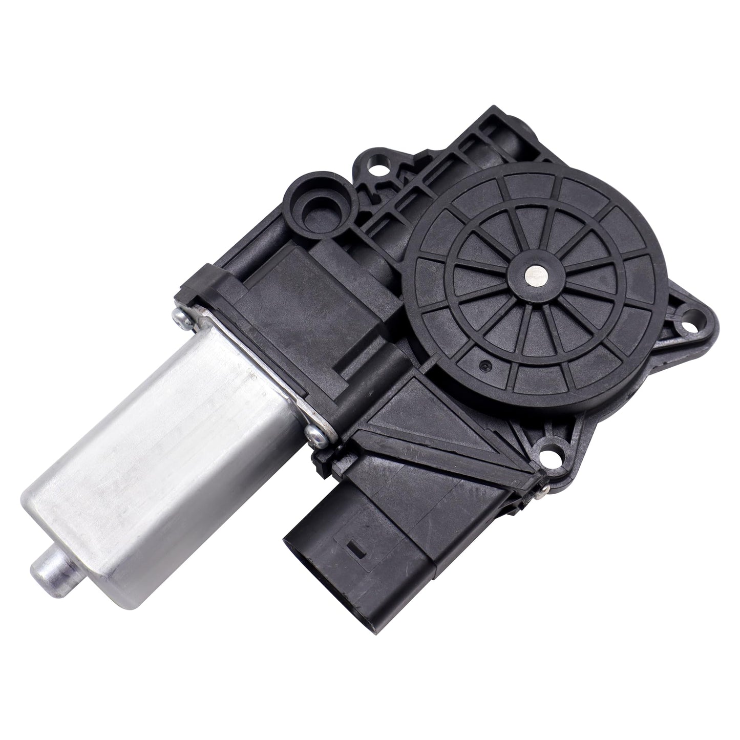 HiSport 67626927025 Rear Left Power Window Lift Motor Compatible with BMW 3 Series E90 F30 323i 325i 328i 330i 335i 325xi 328xi 330xi 335xi xDrive M3, Driver Side