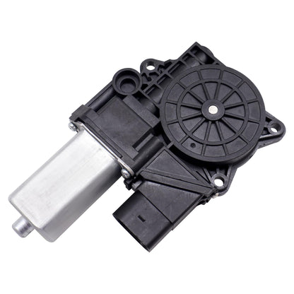 HiSport 67626927025 Rear Left Power Window Lift Motor Compatible with BMW 3 Series E90 F30 323i 325i 328i 330i 335i 325xi 328xi 330xi 335xi xDrive M3, Driver Side