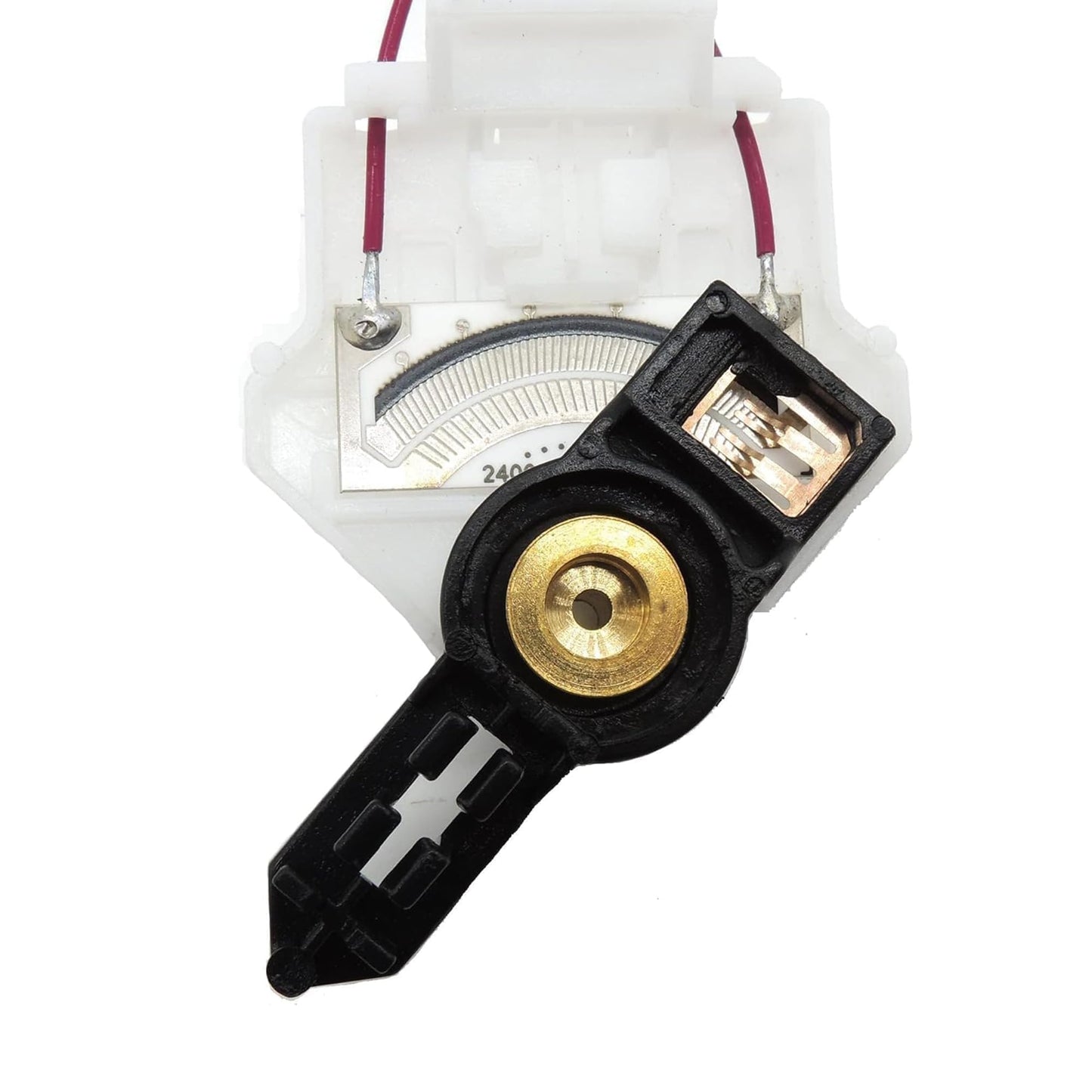 HiSport MU1774 Fuel Tank Pressure Sensor/Marine Fuel Sending Unit - Fuel Level Sensor - Compatible with Chevrolet Astro 2004-2005 Compatible with GMC Safari 2004-2005