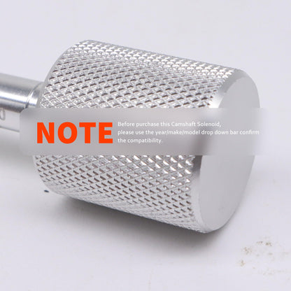 HiSport Transmission Dipstick - Compatible with Chrysler Dodge Dart Fiat 500 Jeep Cherokee Compass Patriot Replaces 10323A 10323B